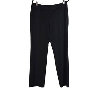 Dress Barn dressy jeans size 12 Dark Gray